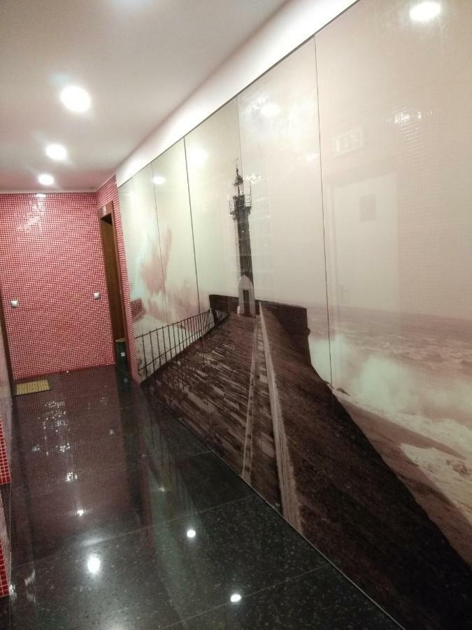Path Dukes Apartment Porto Exterior photo